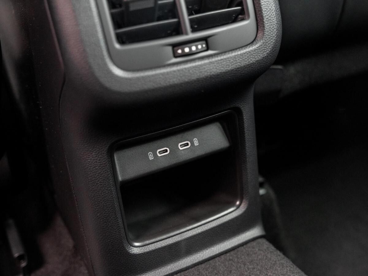 Seat Ateca FR Black Edition 1.5 TSI 110 KW 150 PS 7-Gang DSG