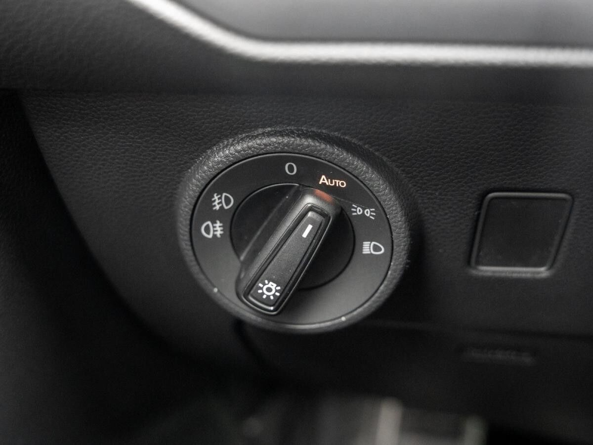 Seat Ateca FR Black Edition 1.5 TSI 110 KW 150 PS 7-Gang DSG