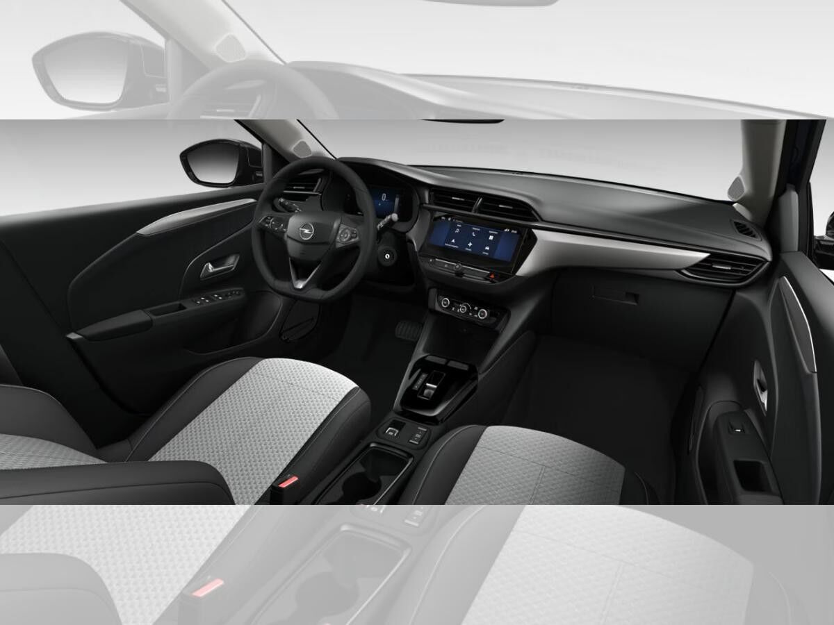 Opel Corsa-e Edition *LED*CARPLAY*PDC* Frei Konfigurierbar!