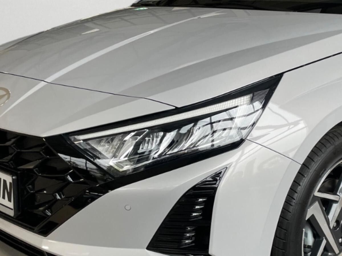 Hyundai i20 1.0 Prime🚀 | LED | Rückfahrkamera | Navi | Klimaauto. | ISOFIX