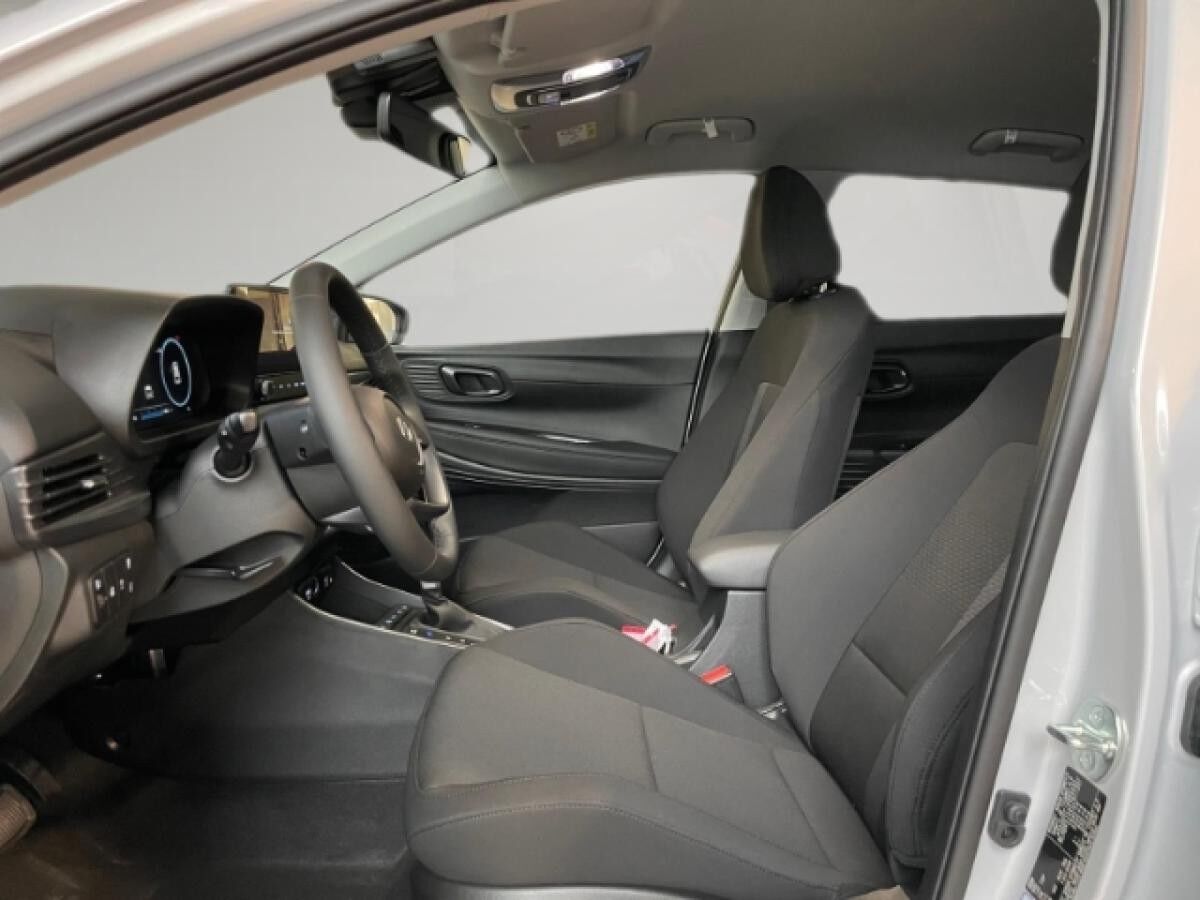 Hyundai i20 1.0 Prime🚀 | LED | Rückfahrkamera | Navi | Klimaauto. | ISOFIX