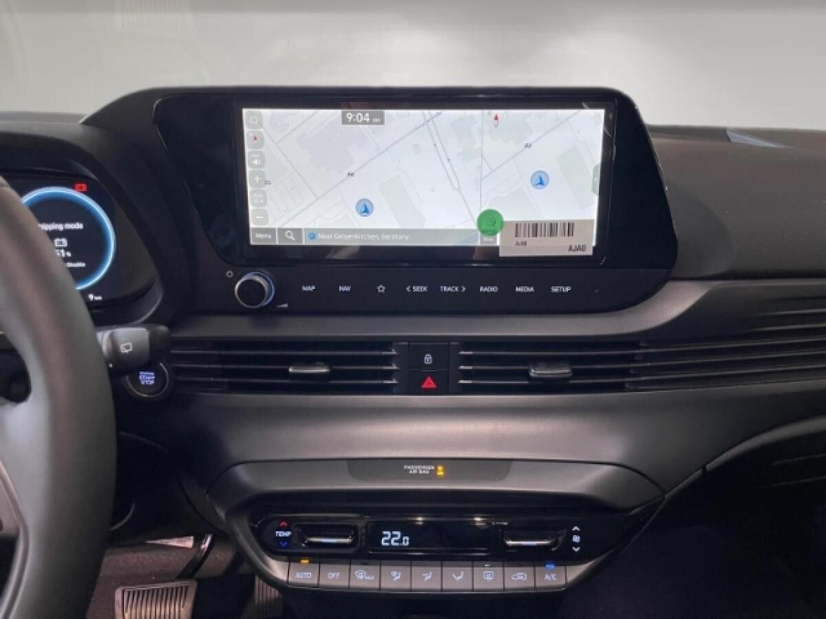 Hyundai i20 1.0 Prime🚀 | LED | Rückfahrkamera | Navi | Klimaauto. | ISOFIX