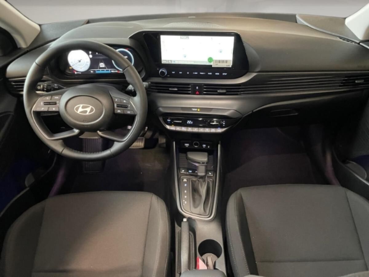 Hyundai i20 1.0 Prime🚀 | LED | Rückfahrkamera | Navi | Klimaauto. | ISOFIX