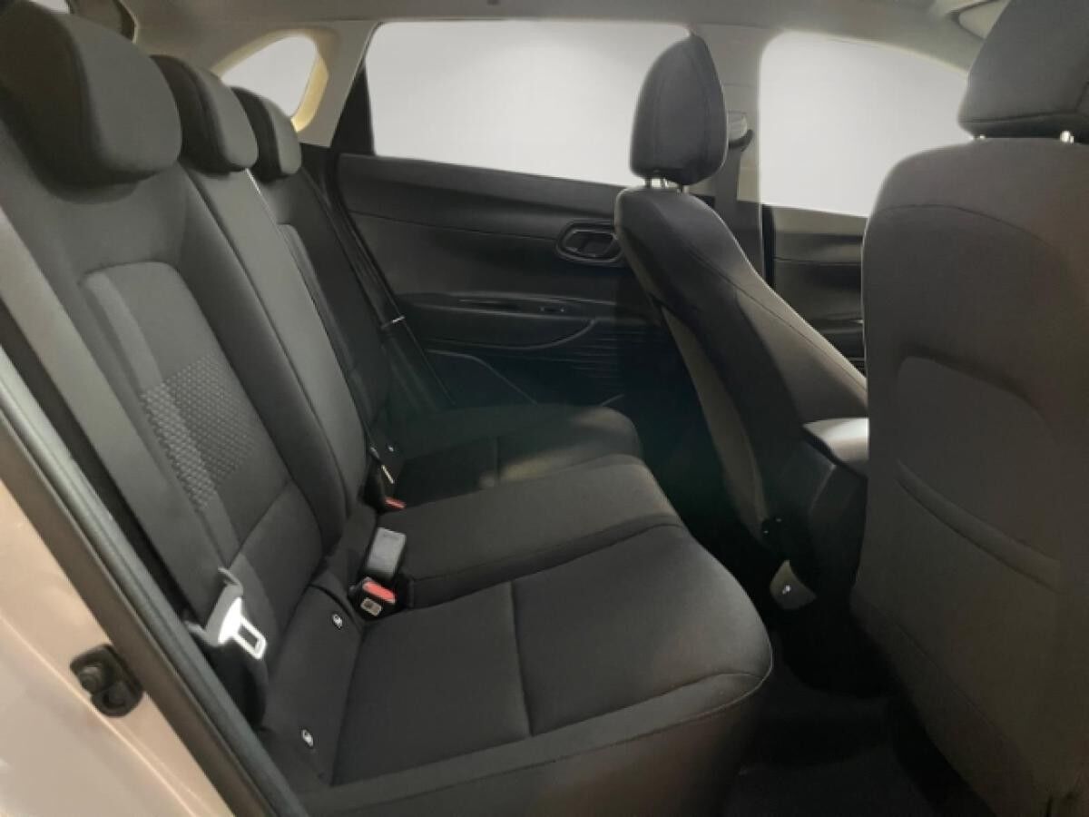 Hyundai i20 1.0 Prime🚀 | LED | Rückfahrkamera | Navi | Klimaauto. | ISOFIX