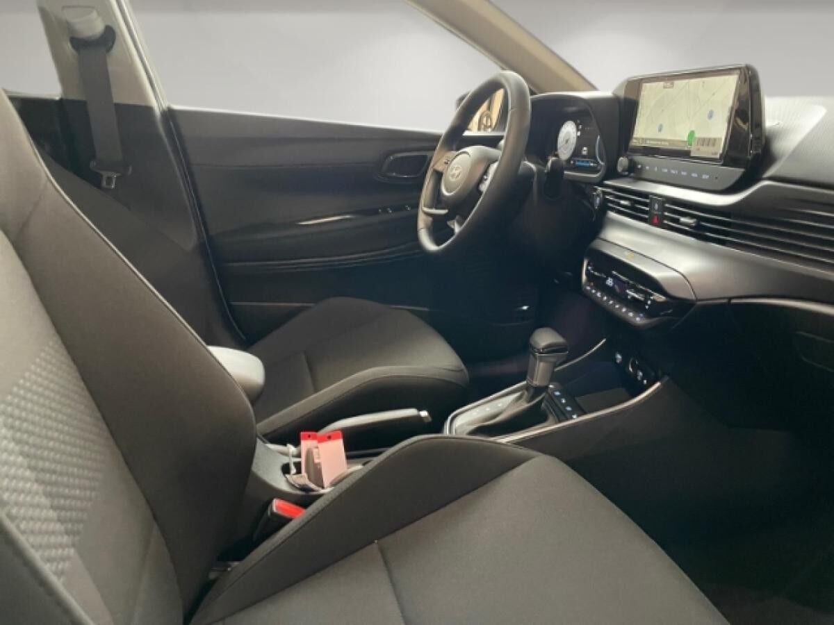 Hyundai i20 1.0 Prime🚀 | LED | Rückfahrkamera | Navi | Klimaauto. | ISOFIX