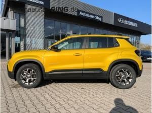 Jeep Avenger Longitude Automatik MHEV LED SHZ AC/AA