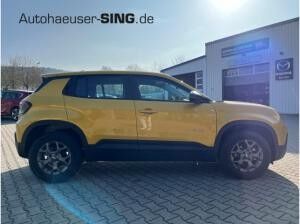 Jeep Avenger Longitude Automatik MHEV LED SHZ AC/AA