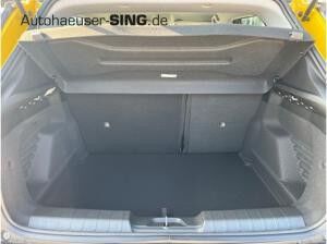 Jeep Avenger Longitude Automatik MHEV LED SHZ AC/AA