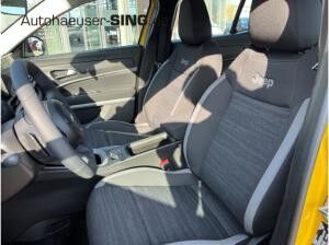 Jeep Avenger Longitude Automatik MHEV LED SHZ AC/AA