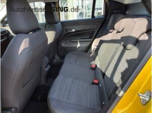 Jeep Avenger Longitude Automatik MHEV LED SHZ AC/AA