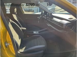 Jeep Avenger Longitude Automatik MHEV LED SHZ AC/AA