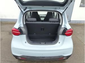 Leapmotor T03 Kamera Navi Alu Klima Panorama