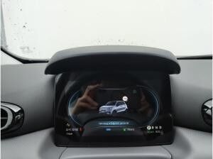 Leapmotor T03 Kamera Navi Alu Klima Panorama