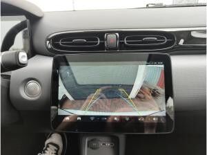 Leapmotor T03 Kamera Navi Alu Klima Panorama