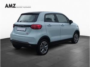 Leapmotor T03 Kamera Navi Alu Klima Panorama