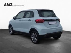 Leapmotor T03 Kamera Navi Alu Klima Panorama