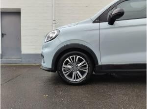 Leapmotor T03 Kamera Navi Alu Klima Panorama