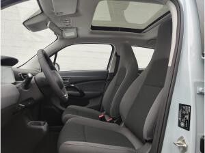 Leapmotor T03 Kamera Navi Alu Klima Panorama