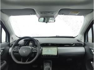 Leapmotor T03 Kamera Navi Alu Klima Panorama