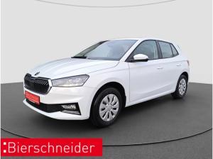 Skoda Fabia 1,0 MPI Essence PDC DAB SHZ LED VZE