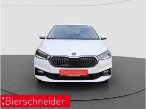 Skoda Fabia 1,0 MPI Essence PDC DAB SHZ LED VZE