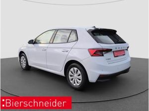 Skoda Fabia 1,0 MPI Essence PDC DAB SHZ LED VZE