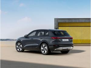 Audi SQ6 e-tron 360 kW  0,25% Versteuerung UPE 99.490,-€ + TECH PRO + QUATTRO + MATRIX LED + ACC + KAMERA