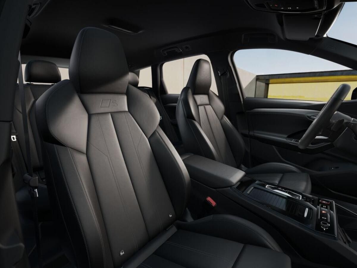 Audi SQ6 e-tron 360 kW  0,25% Versteuerung UPE 99.990,-€ + TECH PRO + AHK + QUATTRO + MATRIX LED + ACC + KAMERA