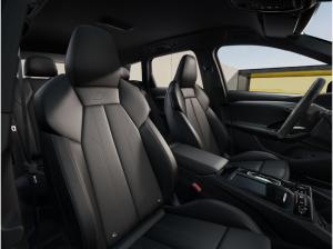 Audi SQ6 e-tron 360 kW  0,25% Versteuerung UPE 99.490,-€ + TECH PRO + QUATTRO + MATRIX LED + ACC + KAMERA