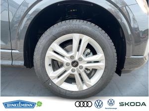 Audi Q2 advanced 35 TFSI 150PS S tronic LED Kamera GRA GJR U.V.M.