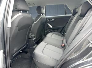 Audi Q2 advanced 35 TFSI 150PS S tronic LED Kamera GRA GJR U.V.M.
