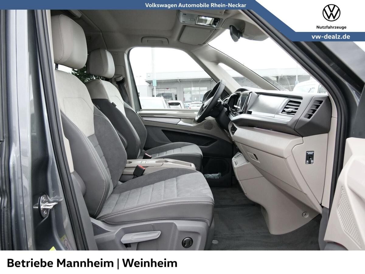 Volkswagen Multivan Style 1.5 eHybrid OPF 4MOTION DSG uvm Volkswagen Multivan Style 1.5 eHybrid OPF 4MOTION DSG uvm