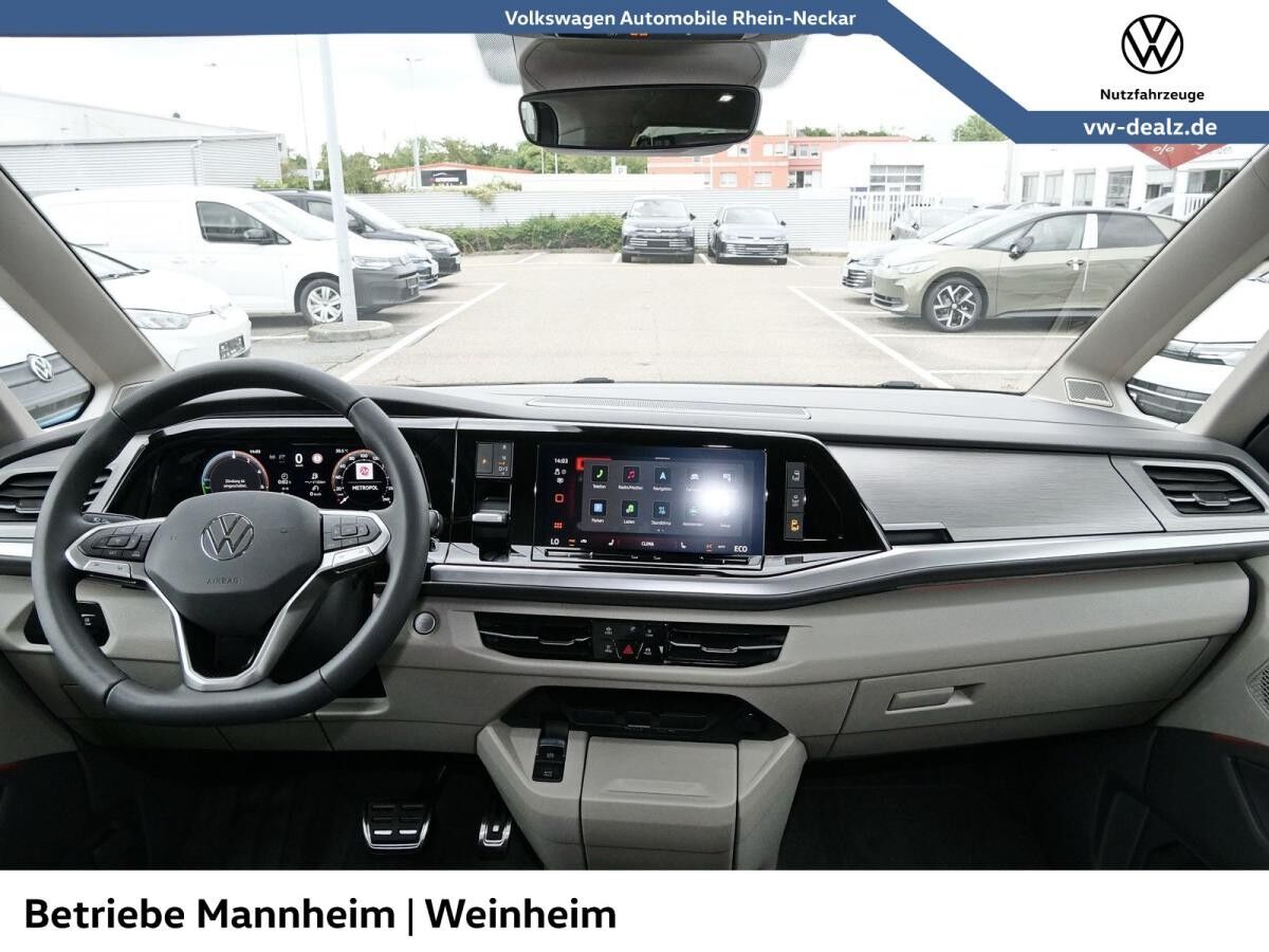 Volkswagen Multivan Style 1.5 eHybrid OPF 4MOTION DSG uvm Volkswagen Multivan Style 1.5 eHybrid OPF 4MOTION DSG uvm