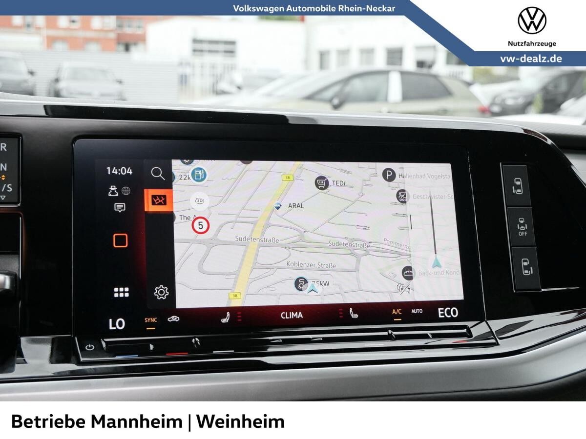 Volkswagen Multivan Style 1.5 eHybrid OPF 4MOTION DSG uvm Volkswagen Multivan Style 1.5 eHybrid OPF 4MOTION DSG uvm