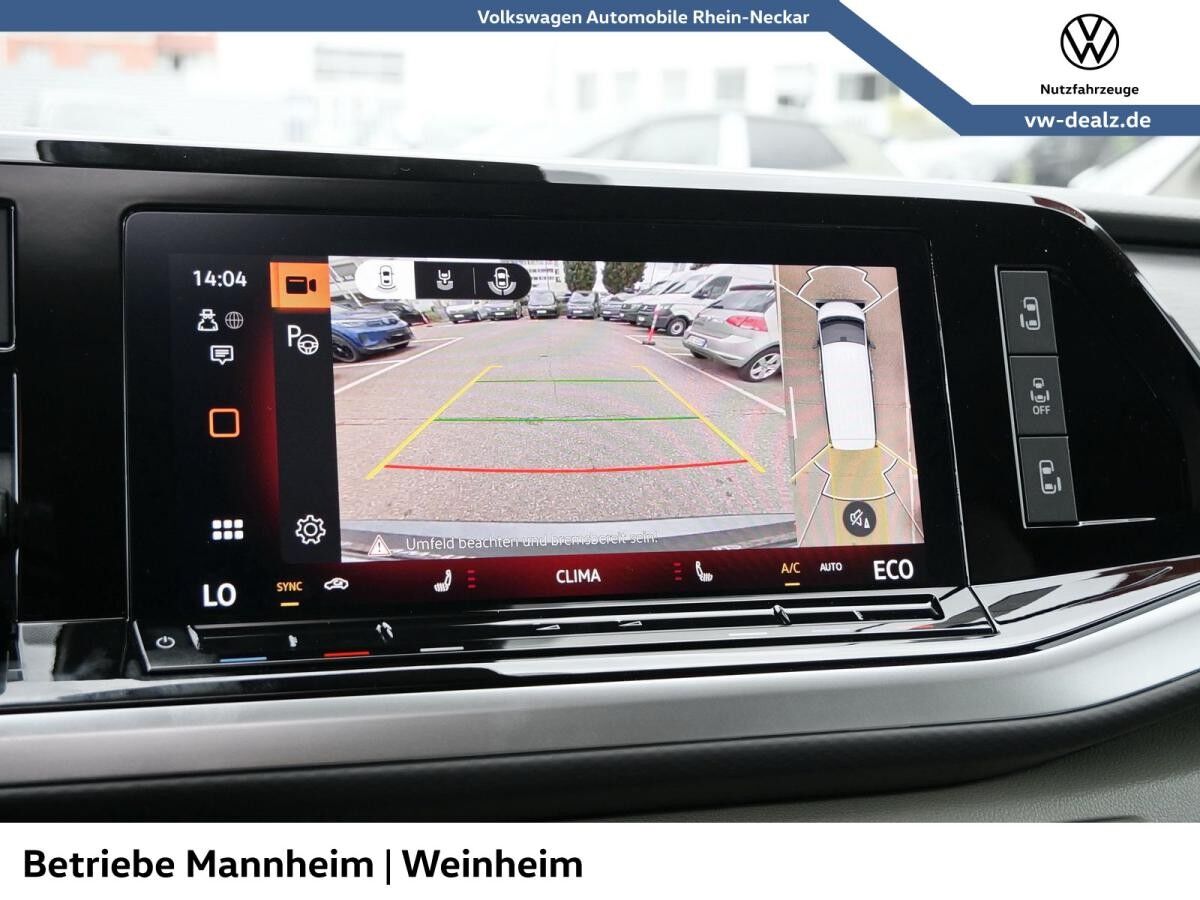 Volkswagen Multivan Style 1.5 eHybrid OPF 4MOTION DSG uvm Volkswagen Multivan Style 1.5 eHybrid OPF 4MOTION DSG uvm