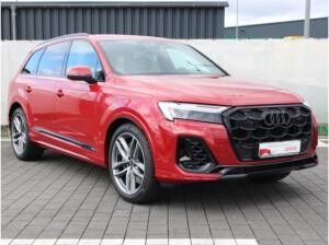 Audi Q7 S line 55 TFSI e quattro tiptronic *0,5%*ACC*AHK