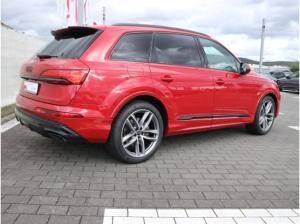 Audi Q7 S line 55 TFSI e quattro tiptronic *0,5%*ACC*AHK