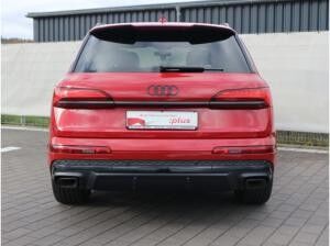 Audi Q7 S line 55 TFSI e quattro tiptronic *0,5%*ACC*AHK