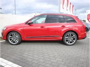 Audi Q7 S line 55 TFSI e quattro tiptronic *0,5%*ACC*AHK