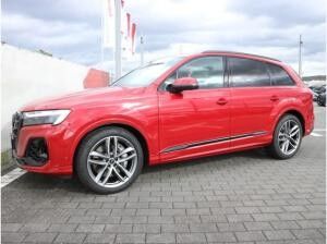 Audi Q7 S line 55 TFSI e quattro tiptronic *0,5%*ACC*AHK