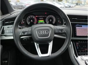 Audi Q7 S line 55 TFSI e quattro tiptronic *0,5%*ACC*AHK