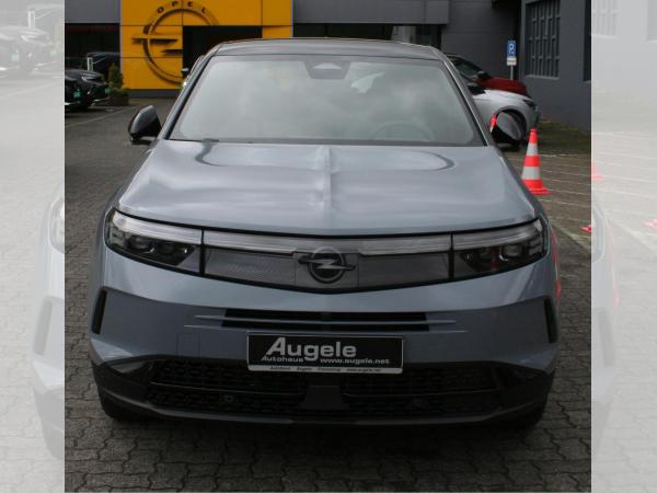 Opel Grandland GS Hybrid 145PS Anhängerkupplung, Allwetterreifen, Navigation