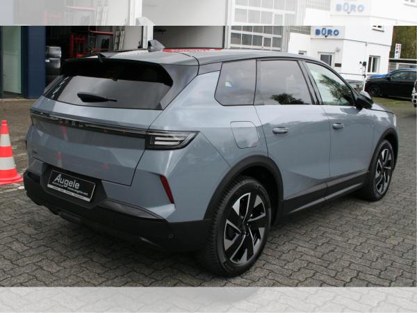 Opel Grandland GS Hybrid 145PS Anhängerkupplung, Allwetterreifen, Navigation