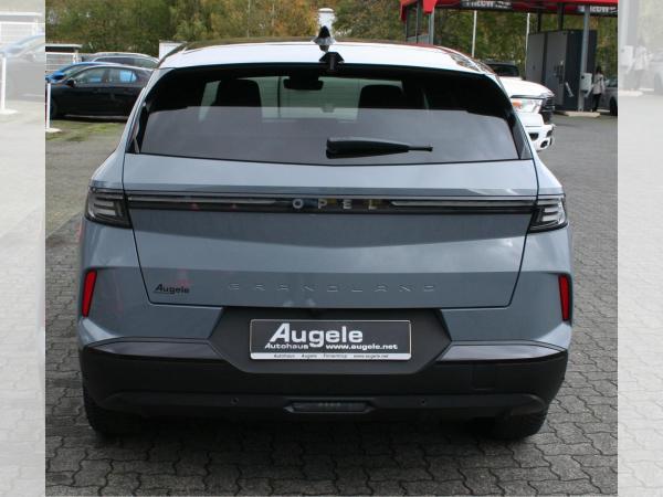Opel Grandland GS Hybrid 145PS Anhängerkupplung, Allwetterreifen, Navigation