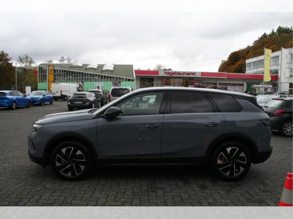 Opel Grandland GS Hybrid 145PS Anhängerkupplung, Allwetterreifen, Navigation