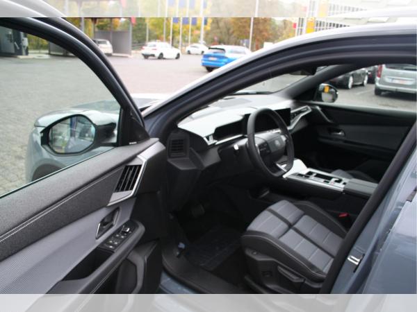 Opel Grandland GS Hybrid 145PS Anhängerkupplung, Allwetterreifen, Navigation