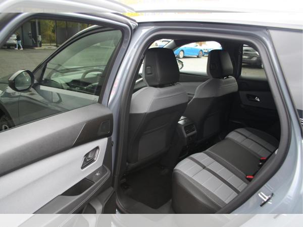 Opel Grandland GS Hybrid 145PS Anhängerkupplung, Allwetterreifen, Navigation