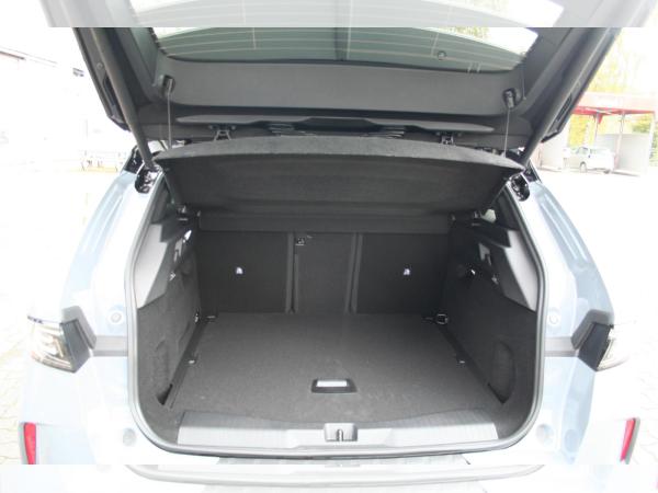 Opel Grandland GS Hybrid 145PS Anhängerkupplung, Allwetterreifen, Navigation