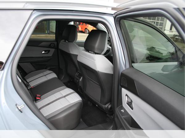 Opel Grandland GS Hybrid 145PS Anhängerkupplung, Allwetterreifen, Navigation