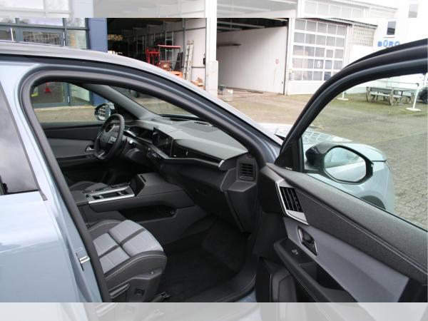 Opel Grandland GS Hybrid 145PS Anhängerkupplung, Allwetterreifen, Navigation